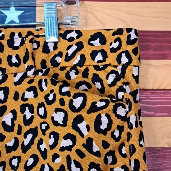 Old Navy Pixie Ankle Pants | Size 16 - Picture 2 of 5